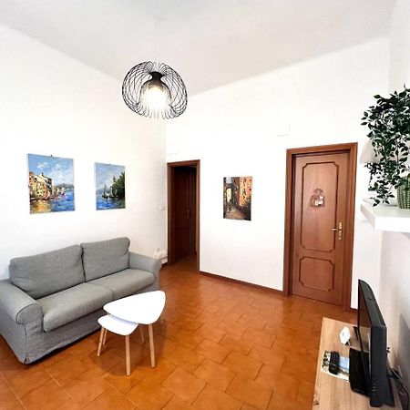 Appartamento La Casa Di Gino - A Due Passi Dal Mare Santa Margherita Ligure Esterno foto