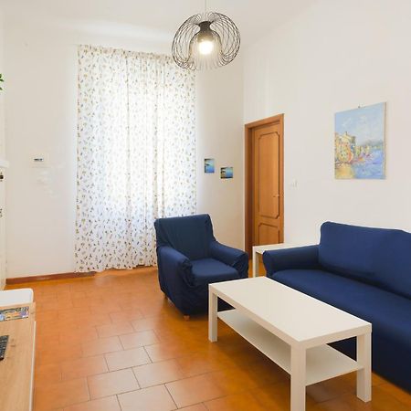 Appartamento La Casa Di Gino - A Due Passi Dal Mare Santa Margherita Ligure Esterno foto