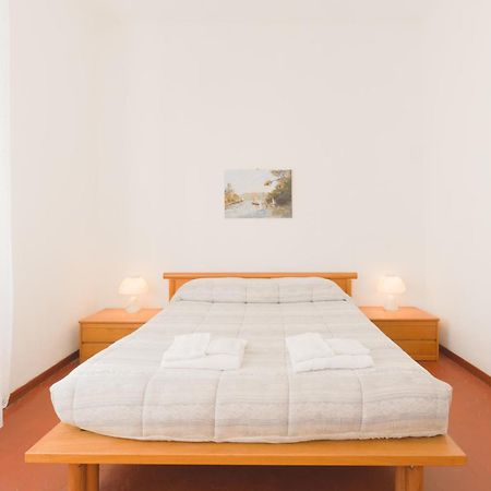 Appartamento La Casa Di Gino - A Due Passi Dal Mare Santa Margherita Ligure Esterno foto