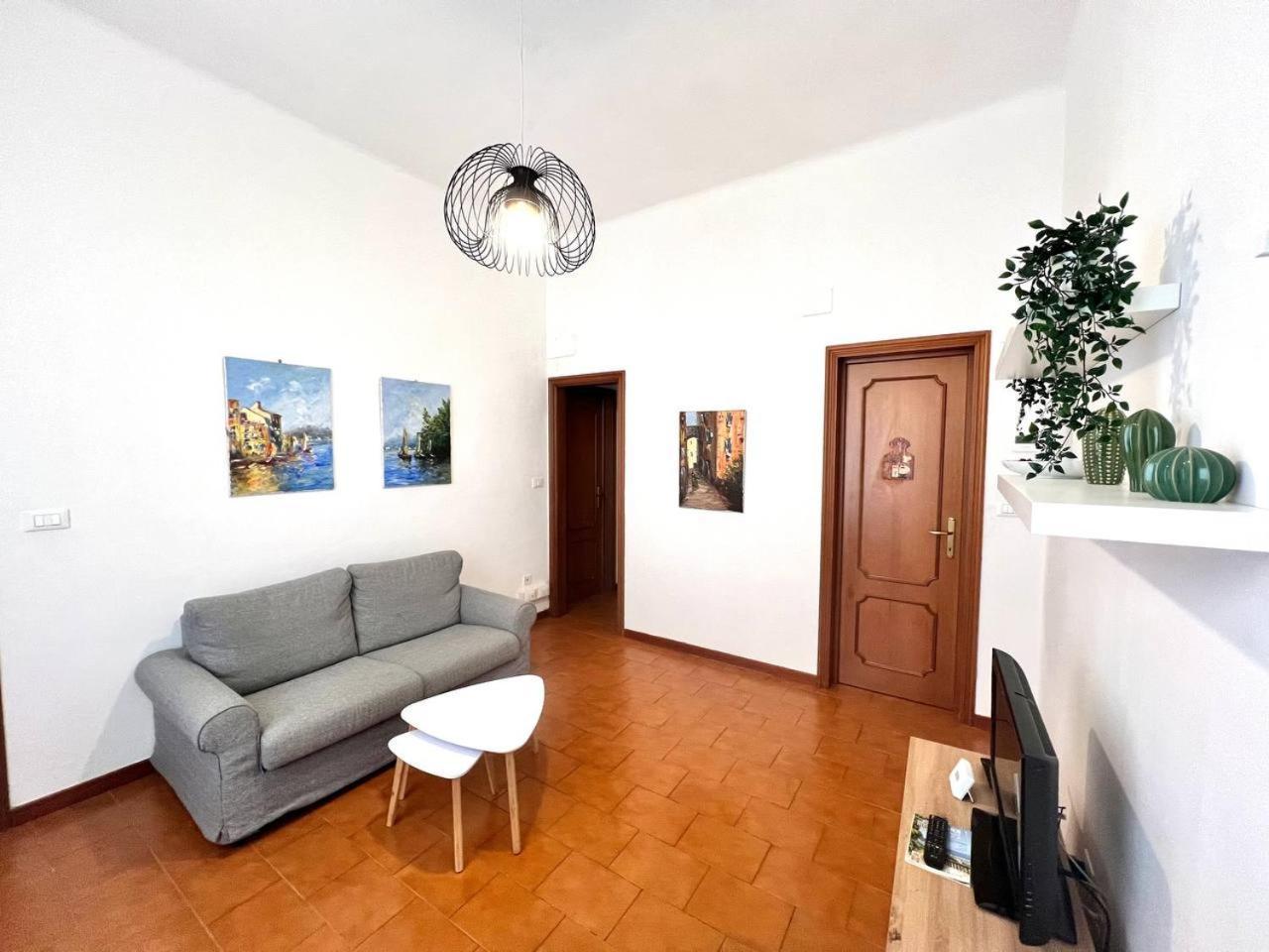 Appartamento La Casa Di Gino - A Due Passi Dal Mare Santa Margherita Ligure Esterno foto