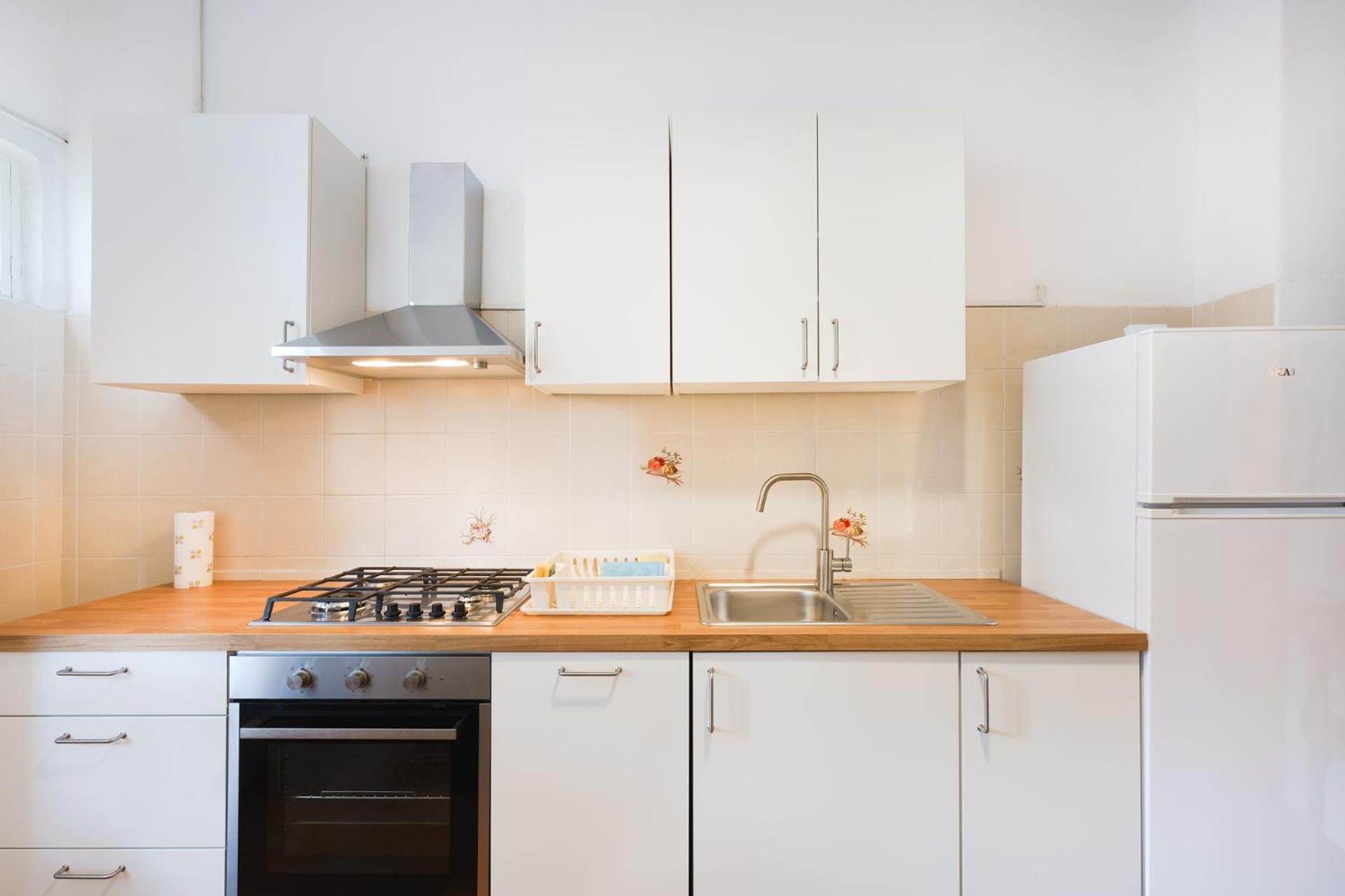 Appartamento La Casa Di Gino - A Due Passi Dal Mare Santa Margherita Ligure Esterno foto