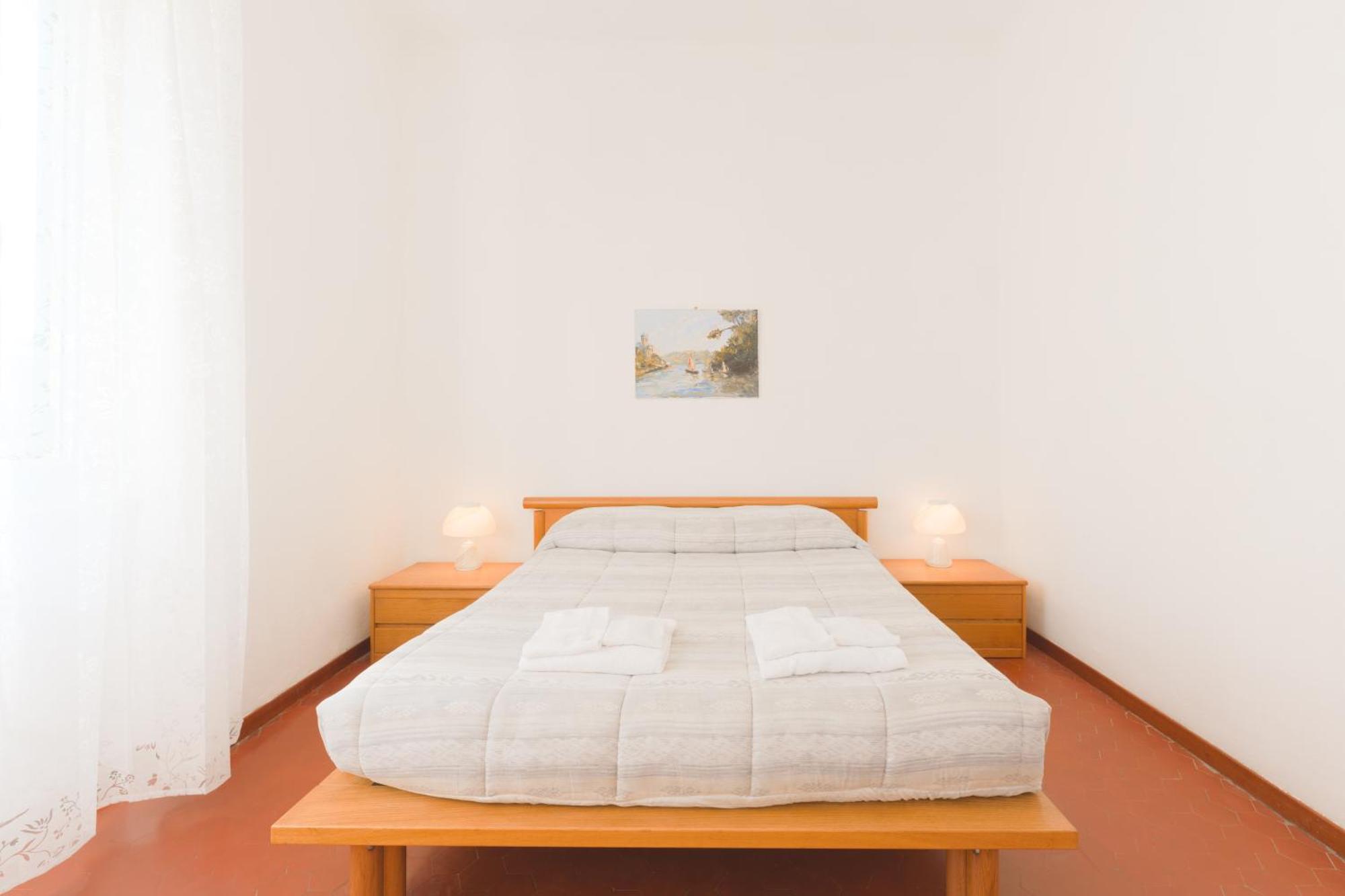 Appartamento La Casa Di Gino - A Due Passi Dal Mare Santa Margherita Ligure Esterno foto