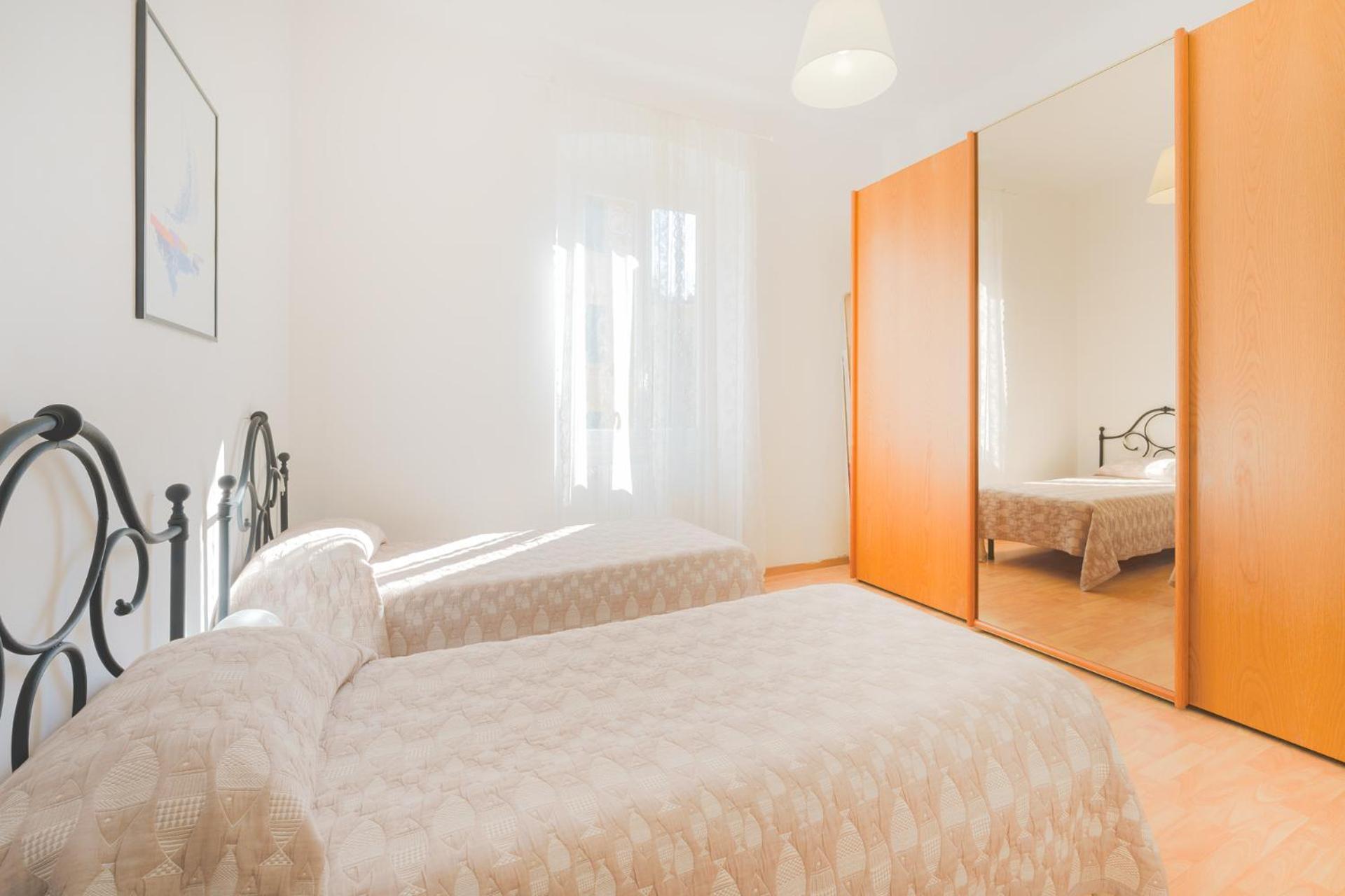 Appartamento La Casa Di Gino - A Due Passi Dal Mare Santa Margherita Ligure Esterno foto