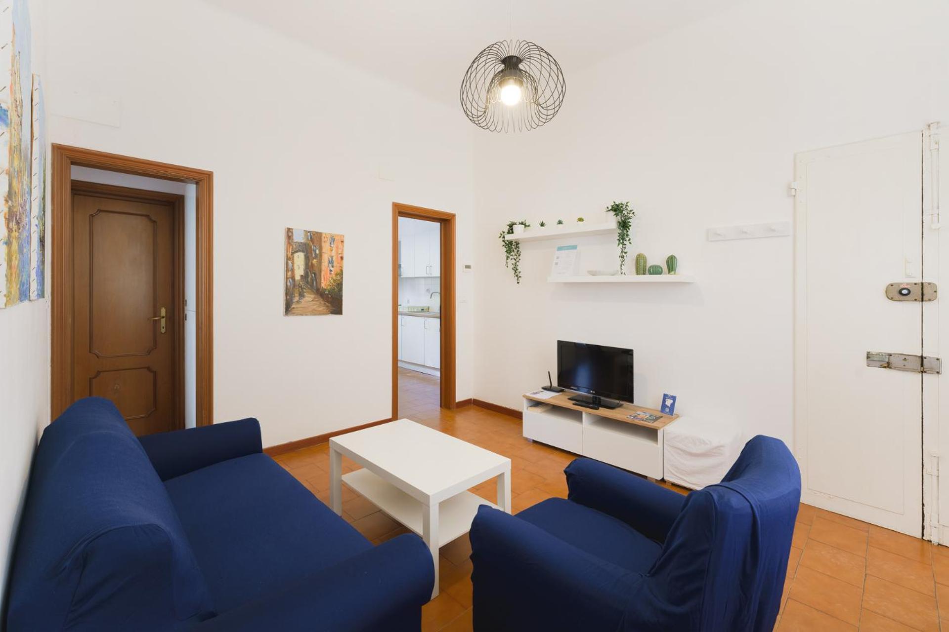 Appartamento La Casa Di Gino - A Due Passi Dal Mare Santa Margherita Ligure Esterno foto