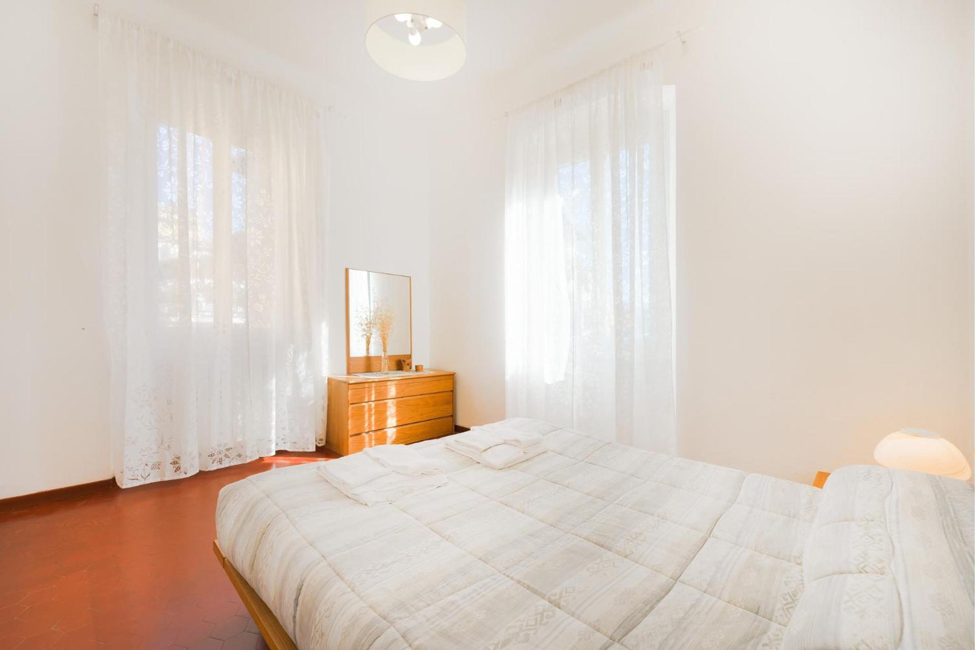 Appartamento La Casa Di Gino - A Due Passi Dal Mare Santa Margherita Ligure Esterno foto