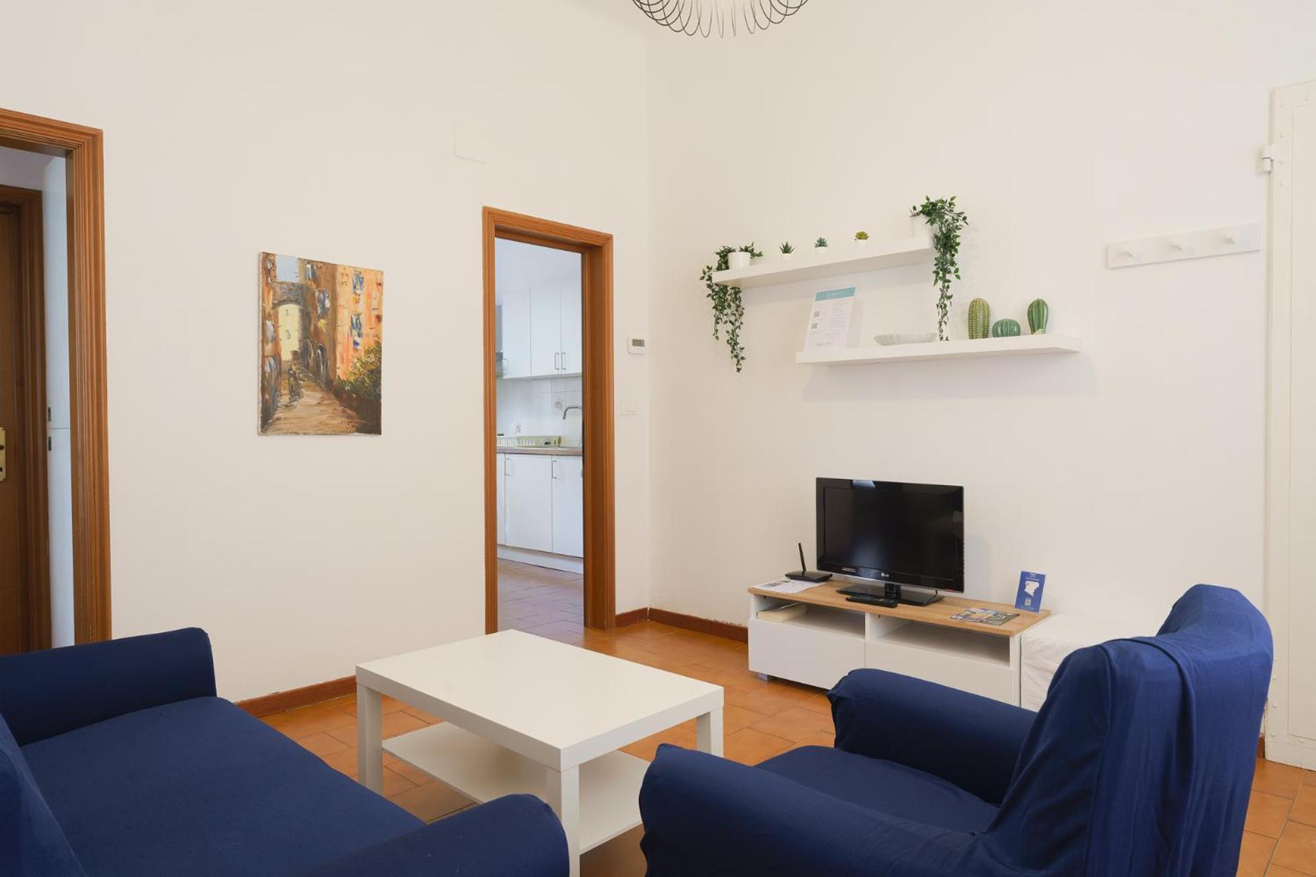 Appartamento La Casa Di Gino - A Due Passi Dal Mare Santa Margherita Ligure Esterno foto
