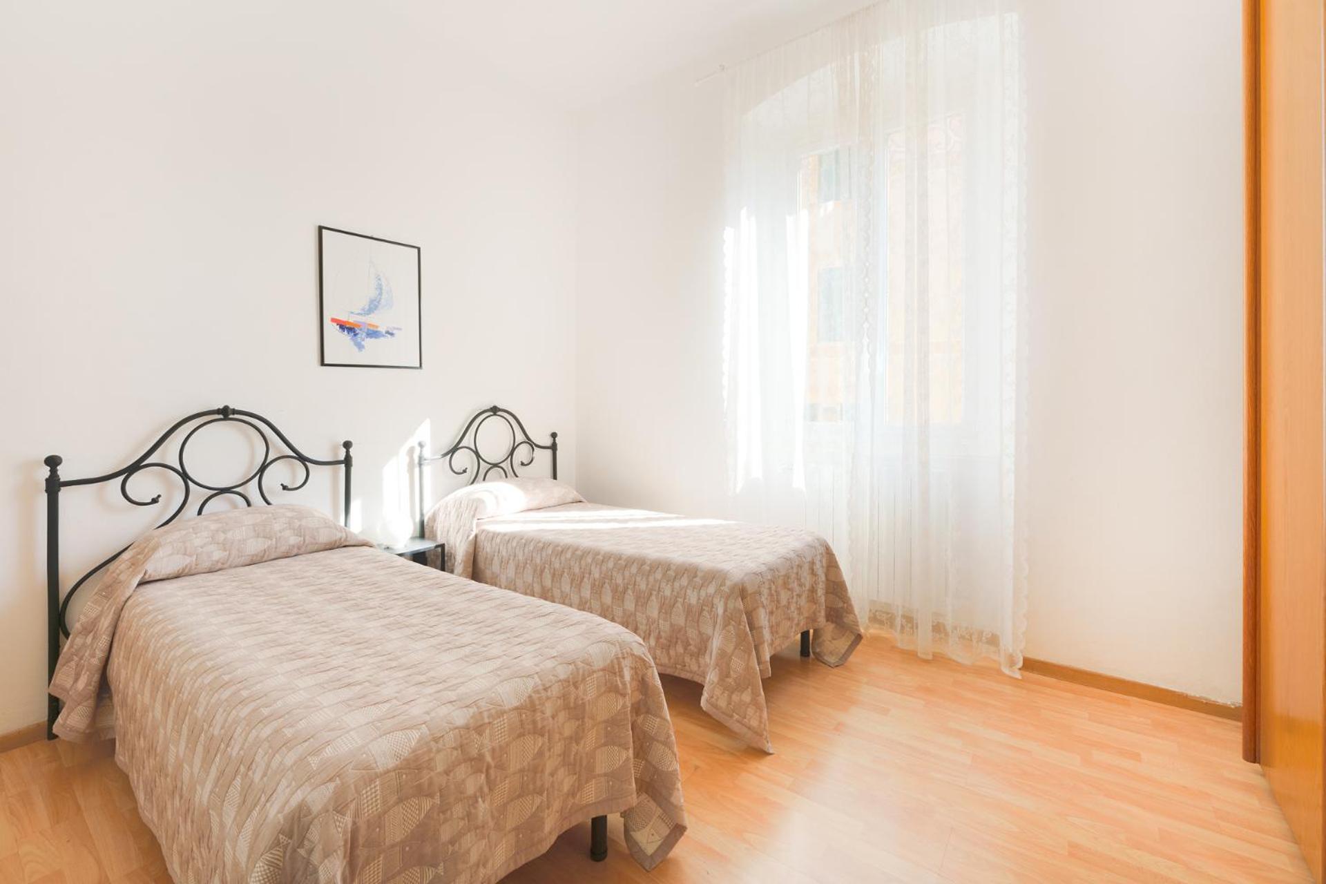 Appartamento La Casa Di Gino - A Due Passi Dal Mare Santa Margherita Ligure Esterno foto